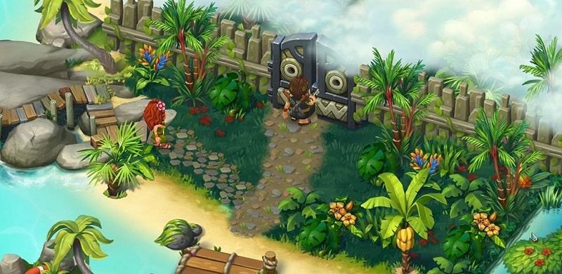 Ancient Village 3 APK 3