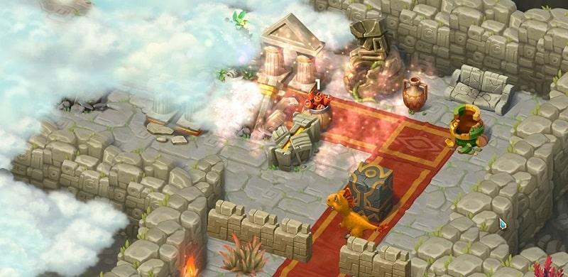 Ancient Village 3 APK 2