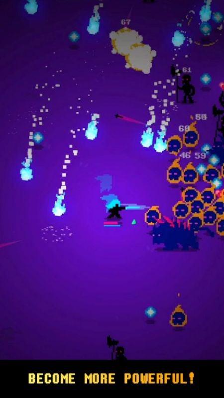 Demon Survival APK 6