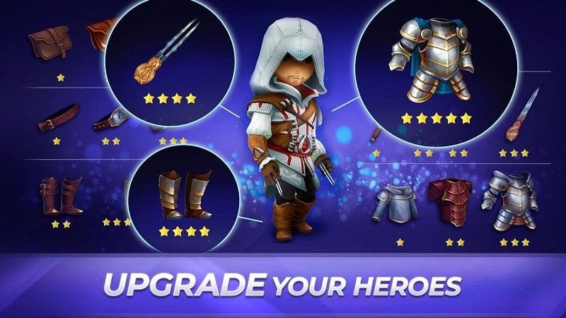 Assassin’s Creed Rebellion APK 6