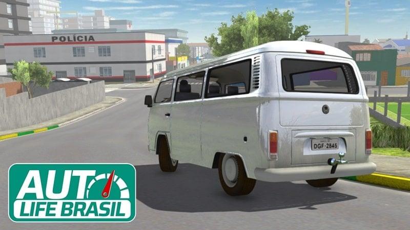 Auto Life I Brasil APK 1