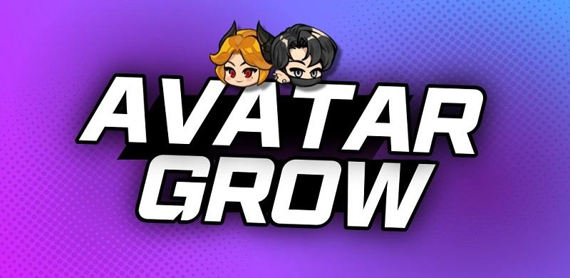 AVATAR GROW APK 1