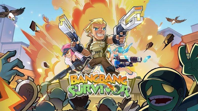 BangBang Survivor APK 1