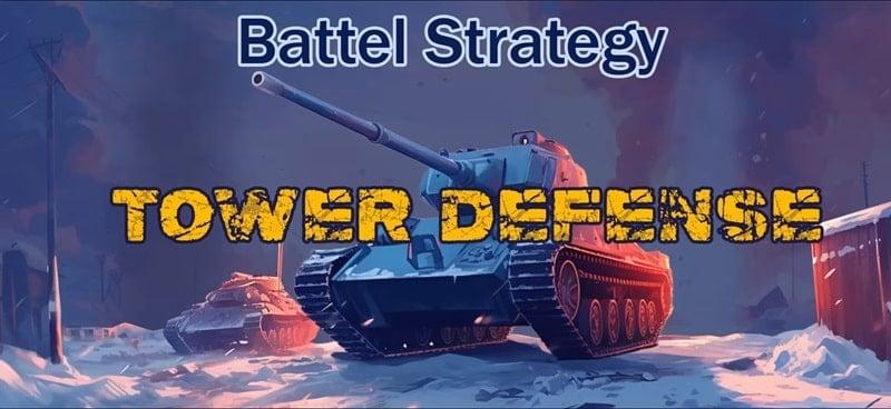 Battle Strategy APK 1