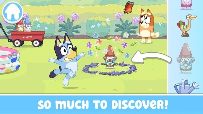 Bluey: Let’s Play APK 5