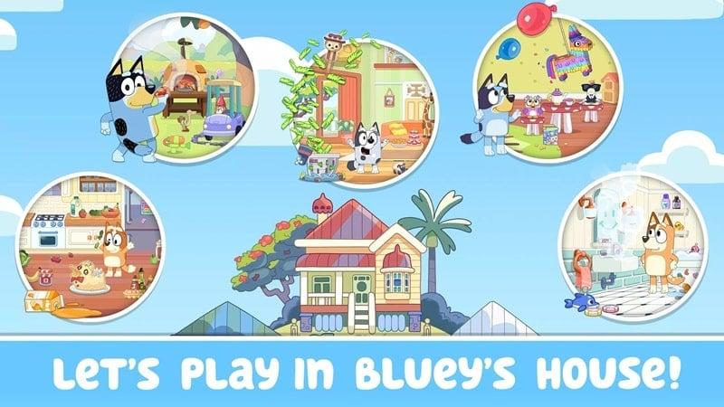 Bluey: Let’s Play APK 4