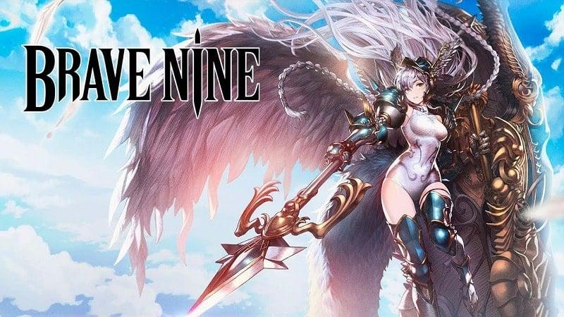 Brave Nine APK 1