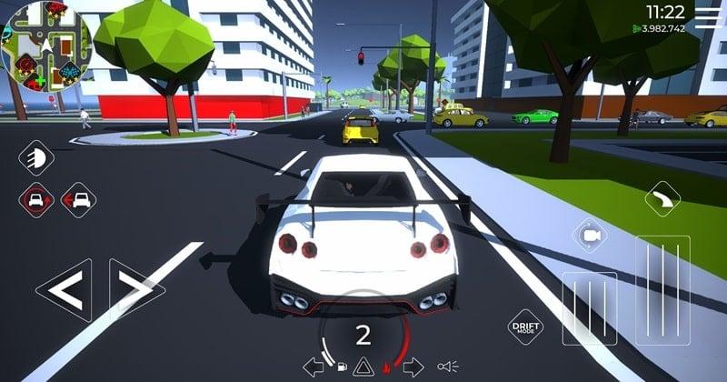 Cars LP APK 2