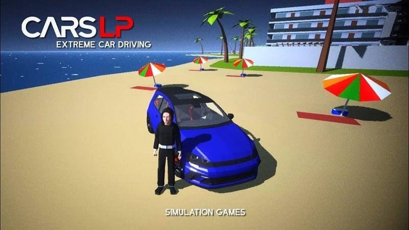 Cars LP APK 1