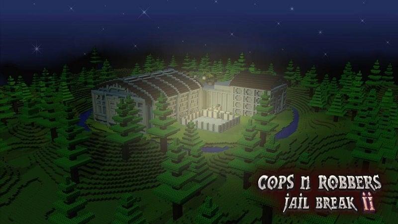 Cops N Robbers 2 APK 3