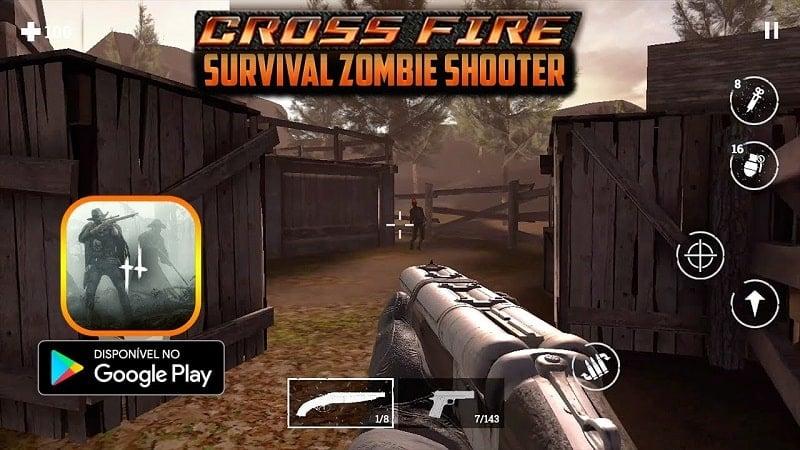 Wild West Survival APK 1