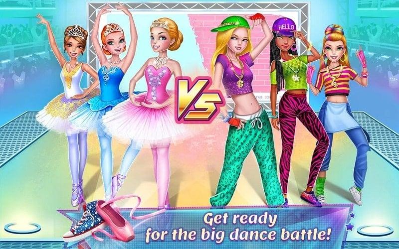 Dance Clash APK 3