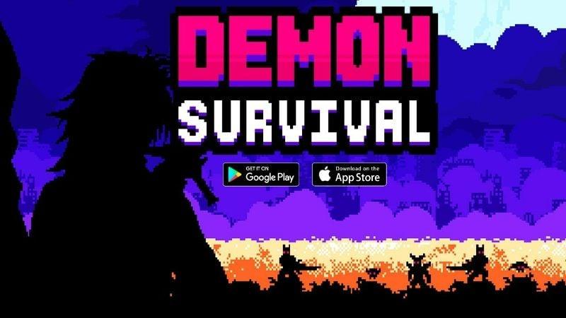 Demon Survival