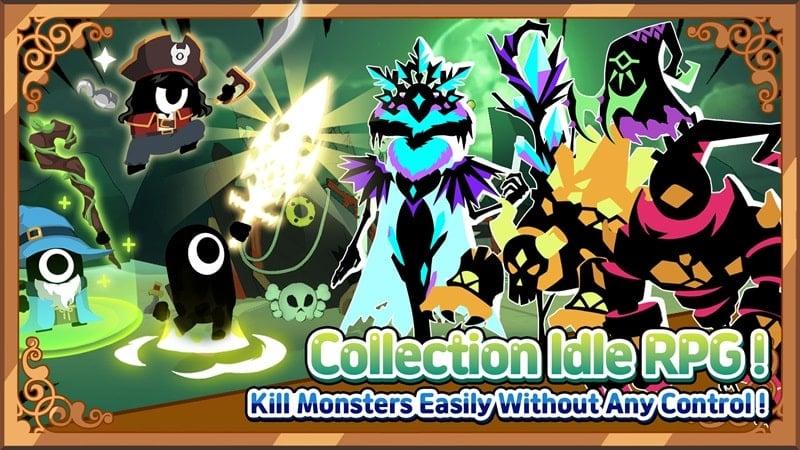 Devil Tales APK 4