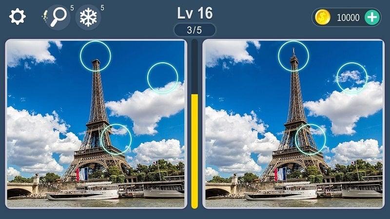 Difference Find Tour APK 1