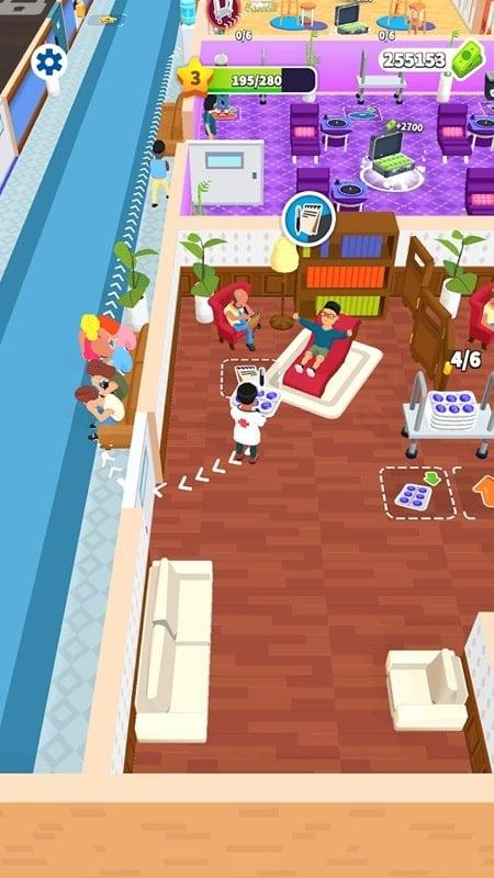 Doctor Hero APK 2