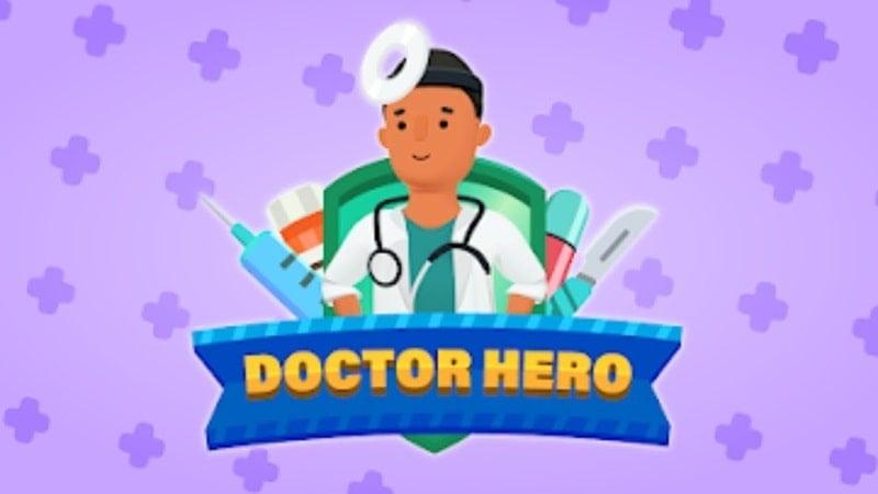 Doctor Hero APK 1