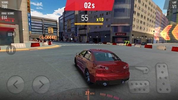 Drift Max Pro APK 3