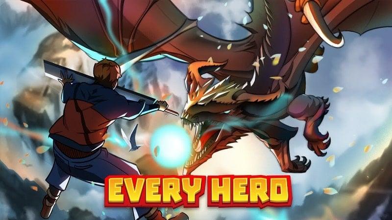 Every Hero APK 1