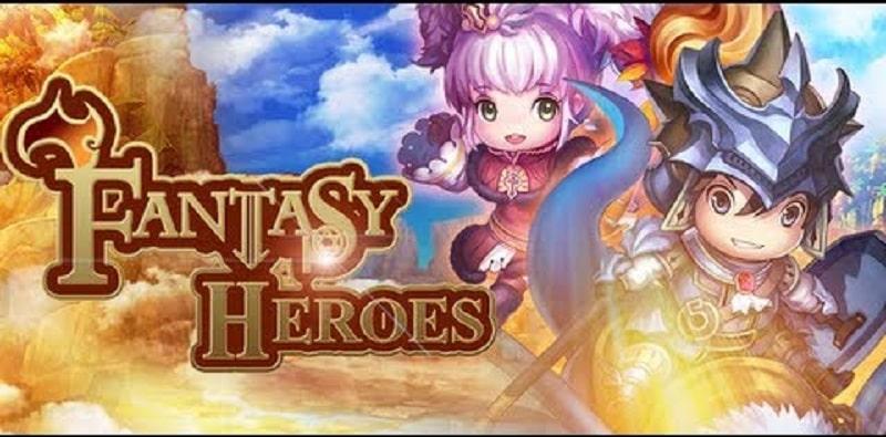 FantasyHeroes APK 1