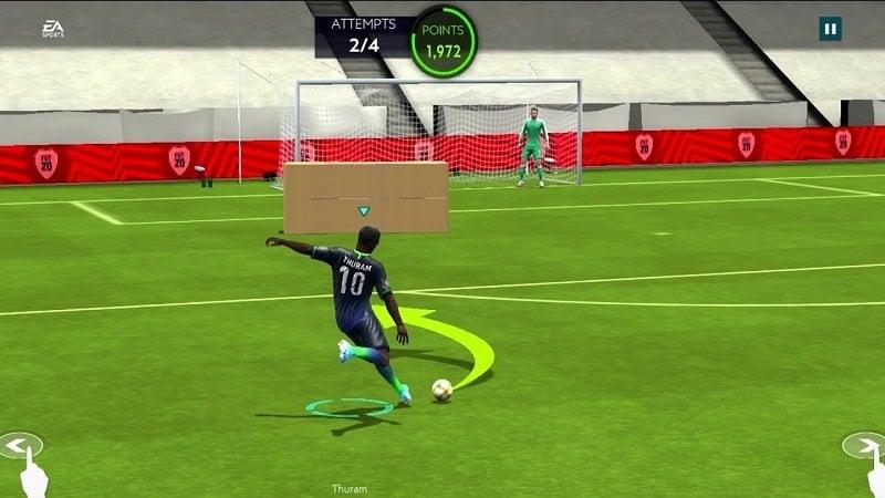 FIFA Football APK 1