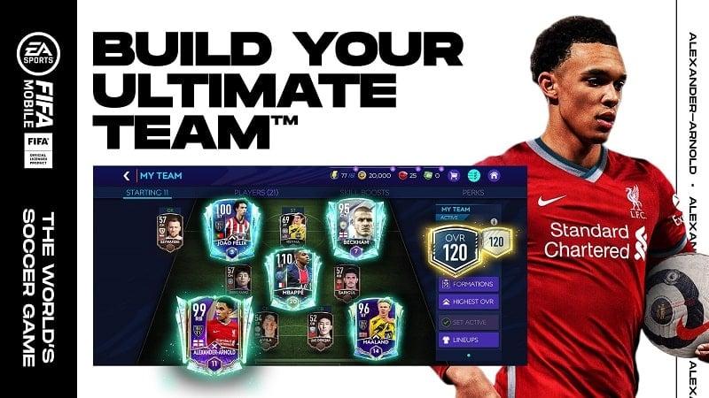 FIFA Football APK 2