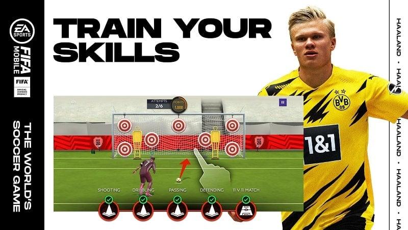 FIFA Football APK 6