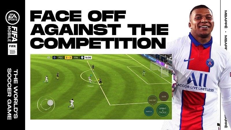 FIFA Football APK 3