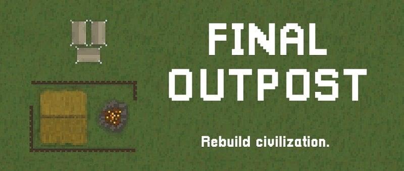 Final Outpost APK 1