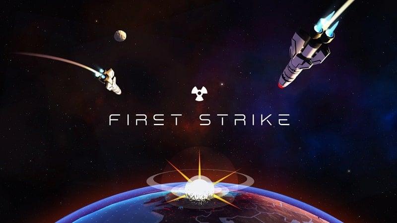 First Strike APK 1