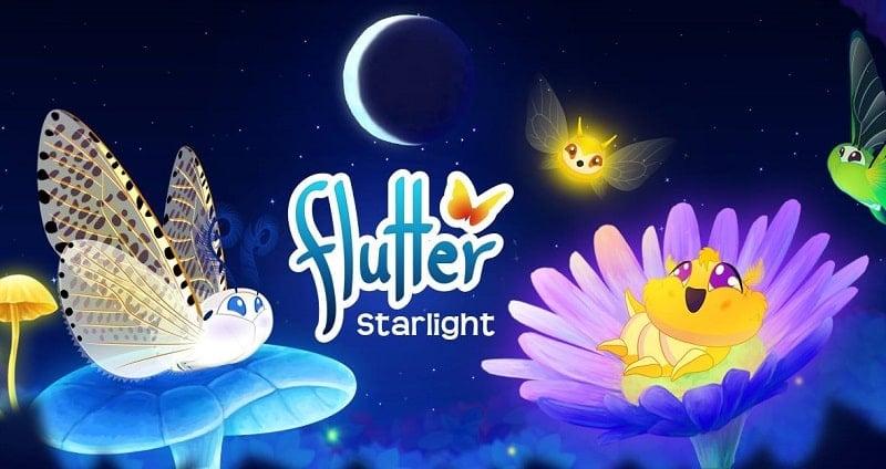 Flutter: Starlight APK 1