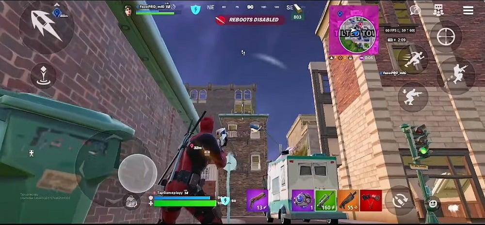 Fortnite APK 2