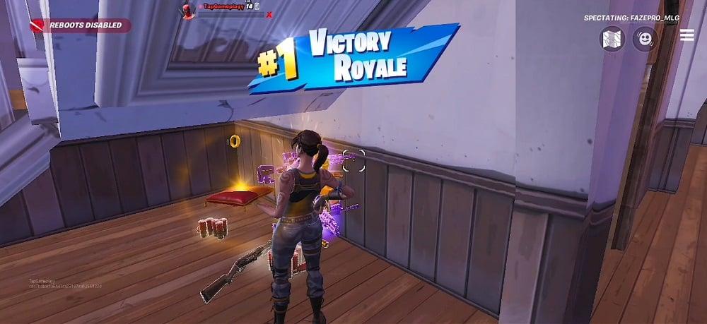 Fortnite APK 6