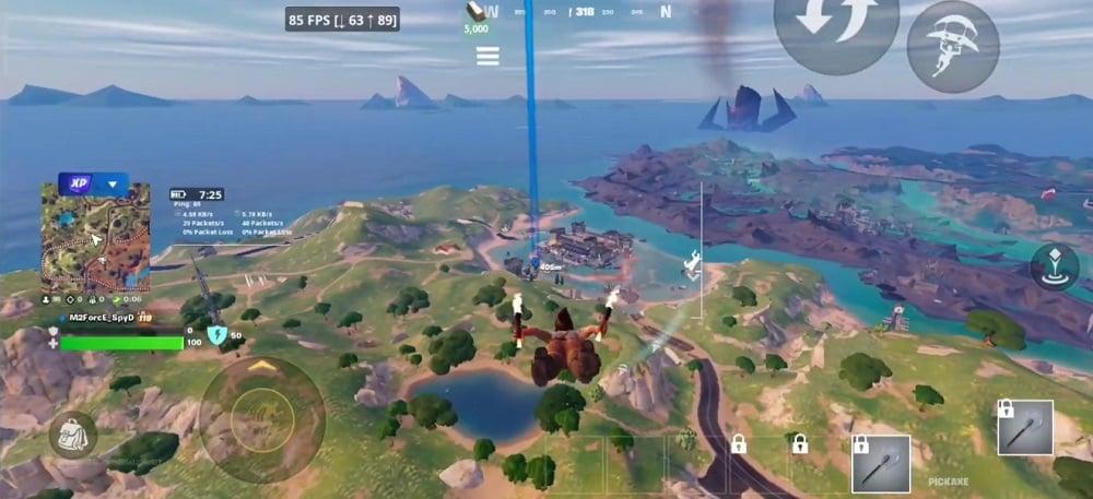 Fortnite APK 5