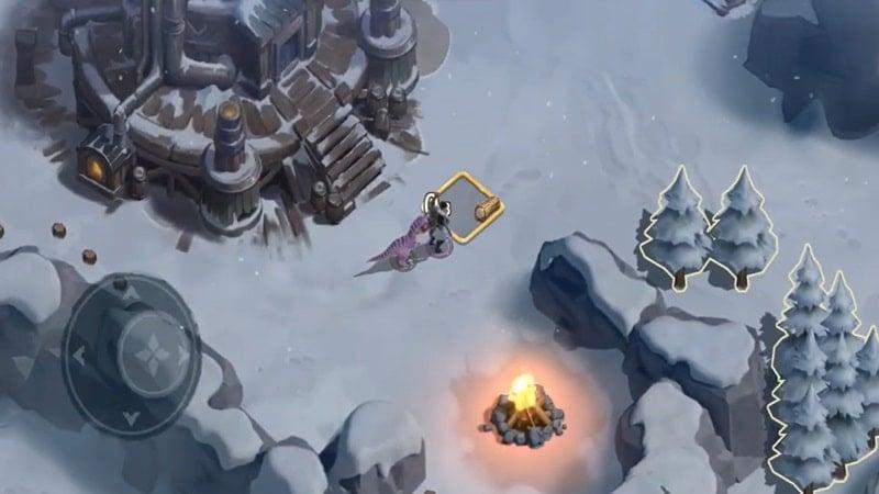 Frost Forge APK 2