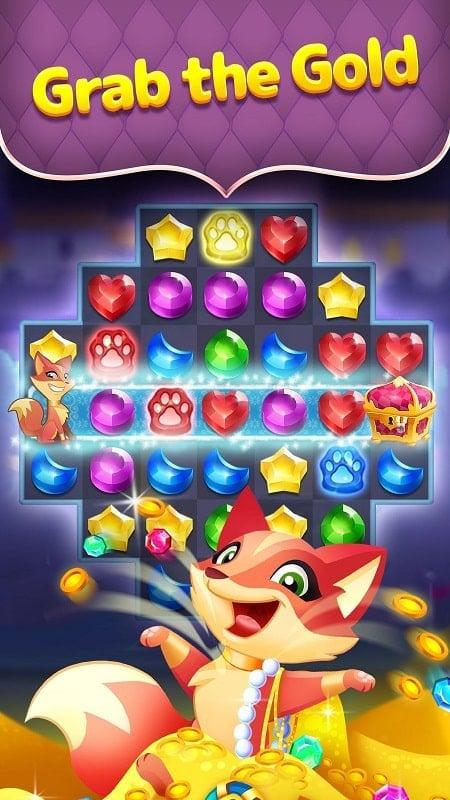 Genies & Gems APK 4