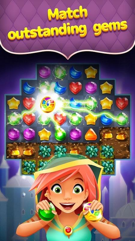 Genies & Gems APK 2