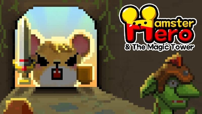 Hamster Hero APK 1