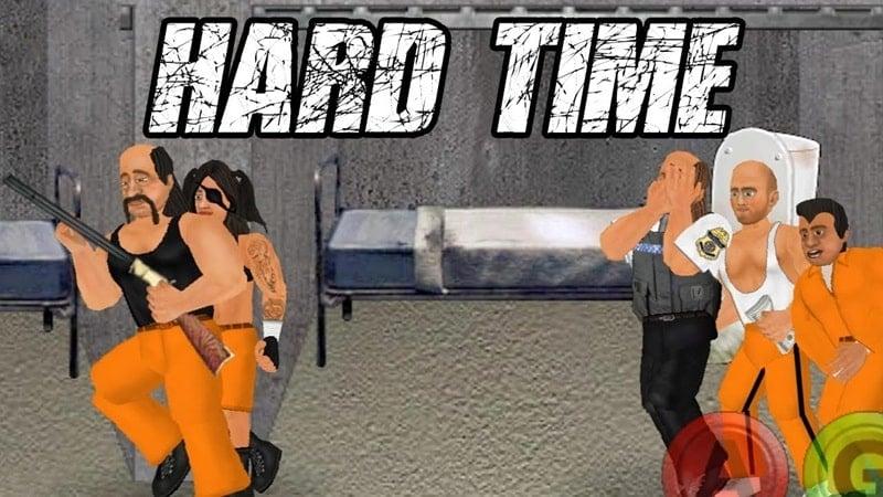 Hard Time APK 1