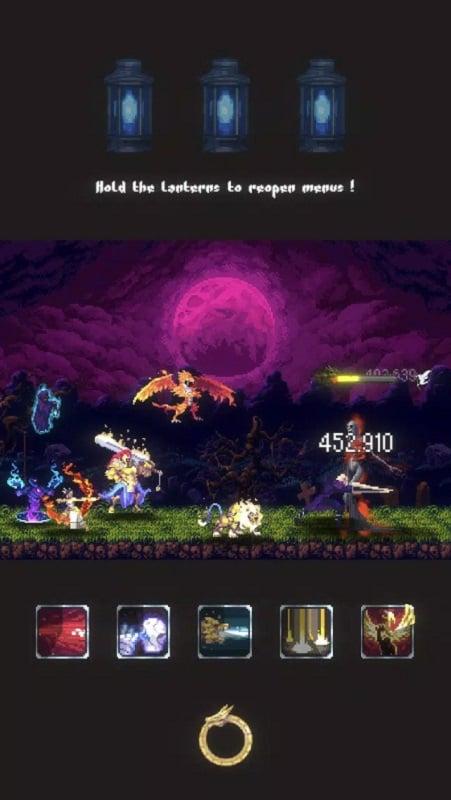 Idle Beast Hunter APK 3