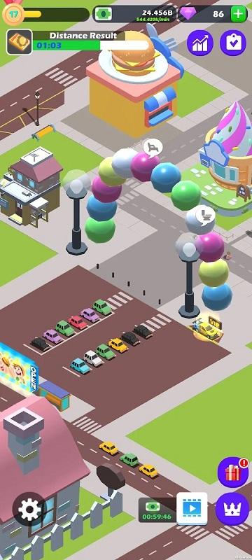 Idle Fantasy Town Tycoon APK 4