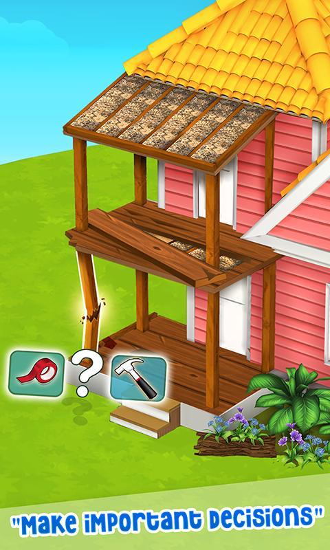 Idle Home Makeover APK 2