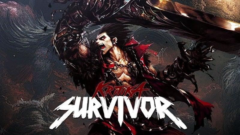 Kritika Survivor APK 1