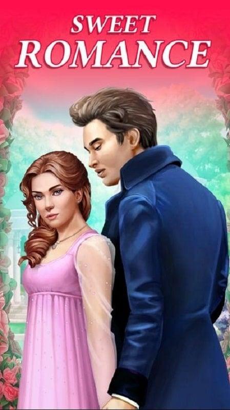 Love and Passion: Chapters APK 4