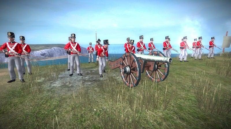 Muskets of Europe APK 5