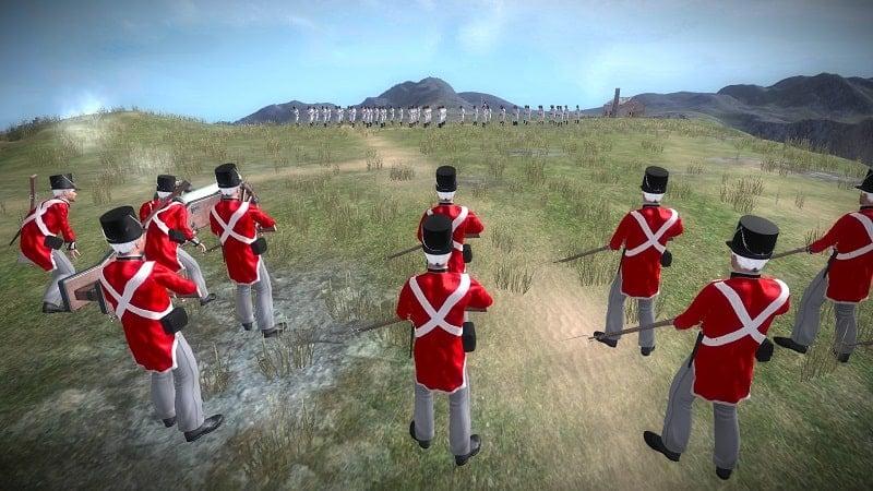 Muskets of Europe APK 3