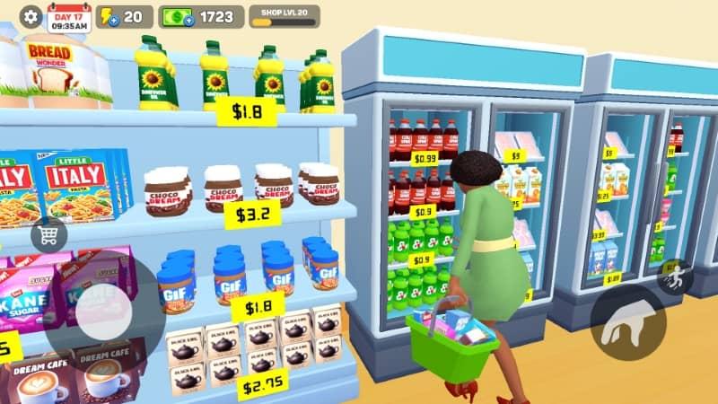 My Supermarket Simulator 3D APK 5