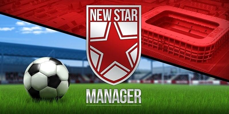 New Star Manager  icon