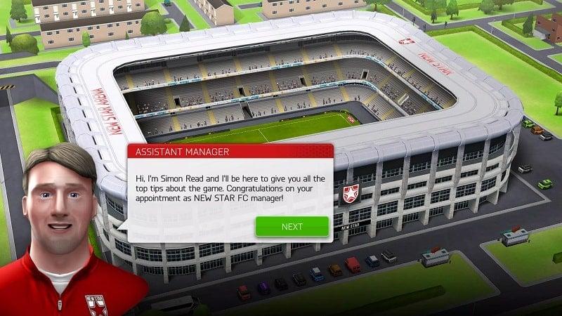 New Star Manager APK 3