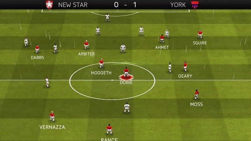 New Star Manager APK 5